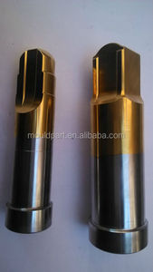 الدقة الصحافة أداة اكسسوارات الأدوات أجزاء ختم لكمة يموت - Product Image 2