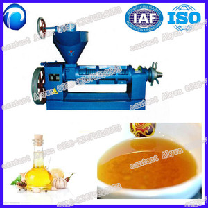 la <span class=keywords><strong>maison</strong></span> de <span class=keywords><strong>presse</strong></span> à huile Machine - Product Image 1