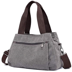 Borse di Tela del Sacchetto di Crossbody per Le Donne Multi Vano Tote Borse - Product Image 1