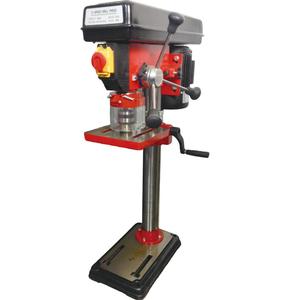 Model HB016QA 370w performance factory sale hobby drilling machine drill press