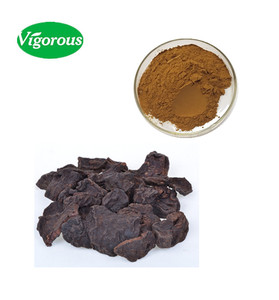 ธรรมชาติสำหรับการดูแลเส้นผมfo ti 10:1 polygonum multiflorumสารสกัดจากราก - Product Image 1