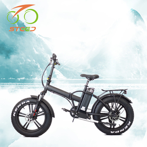 Beach cruiser potenza fat <span class=keywords><strong>bike</strong></span> 20 pollici pneumatici bici elettrica <span class=keywords><strong>1000</strong></span> watt