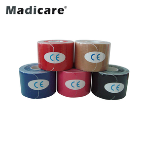 Nasara muscle bandage me tira cinta Kinesiología - Product Image 6