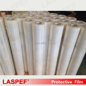 LASPEF Color Steel <strong>Sandwich</strong> Panel Protective <strong>Film</strong>, Transparent Vinyl <strong>Film</strong>, Transparent Color Plastic <strong>Film</strong> - Product Image 3