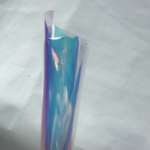 فيلم RG شفاف قوس قزح Dichroic Iridescent TPU - Product Image 2