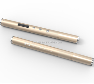 Auto-desarrollado metal <span class=keywords><strong>3D</strong></span> filamento impresión lápiz de dibujo con recarga gratis - Product Image 4