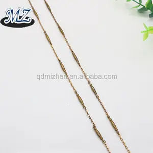 jxx wholesale fashionable 24k solid gold