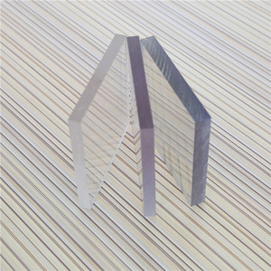 Precio lámina <span class=keywords><strong>de</strong></span> plástico <span class=keywords><strong>de</strong></span> <span class=keywords><strong>policarbonato</strong></span> claro <span class=keywords><strong>techos</strong></span> panel solar - Product Image 3