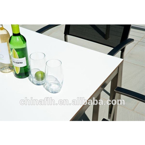 12mm nhỏ gọn Phenolic ban craftpaper chống cháy không thấm nước Countertop da áp lực cao HPL Trắng laminates - Product Image 2