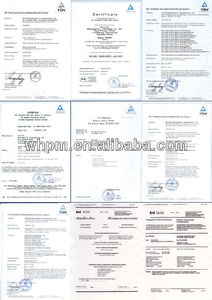 Prueba de <span class=keywords><strong>Saliva</strong></span> multidrogas de un solo paso, venta al por mayor, con certificado CE - Product Image 6
