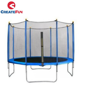 CreateFun populaire style <span class=keywords><strong>trampoline</strong></span> <span class=keywords><strong>faire</strong></span> - Product Image 1