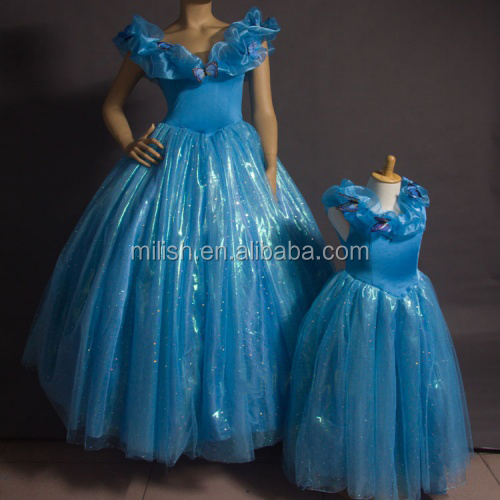 Trova le migliori costume carnevale cenerentola adulto Produttori e costume  carnevale cenerentola adulto per italian Speaker Mercato in alibaba.com