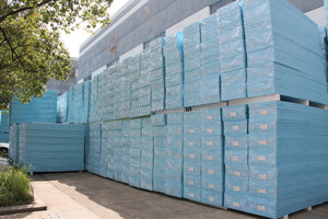 Chất Lượng Cao XPS Ép Đùn Polystyrene Bọt Hội Đồng Quản Trị, XPS <span class=keywords><strong>Styrofoam</strong></span> Tấm Cho Cách Nhiệt - Product Image 4