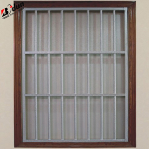 Fabricante profesional cualquier color que desee altamente eficiente barbacoa acero simple <span class=keywords><strong>ventana</strong></span> parrillas - Product Image 1