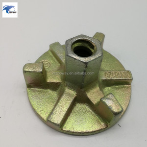 Giàn giáo phụ kiện ván khuôn khóa wing nut - Product Image 4