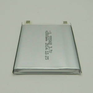 Akku 3,7 v 3.2v 2000 mah lifepo4 batterie-zelle - Product Image 5