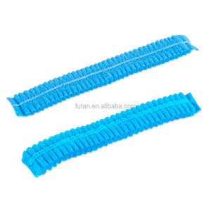 Máquina para Fabricar Gorros Bouffant No Tejidos - Product Image 5