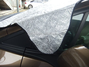 Voiture <span class=keywords><strong>Pare</strong></span>-<span class=keywords><strong>Brise</strong></span> Couverture Neigeuse Et <span class=keywords><strong>Pare</strong></span>-Soleil Protecteur - Product Image 3