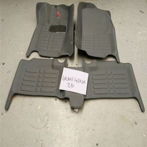 Made in China <span class=keywords><strong>tappetini</strong></span> per auto 5D per tutte le stagioni in pelle PVC XPE impermeabili di lusso all'ingrosso - Product Image 4