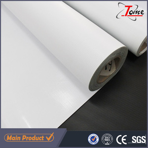 Brillante y <span class=keywords><strong>mate</strong></span> pvc flex <span class=keywords><strong>banner</strong></span> para imprenta solvente y eco-solvente - Product Image 1