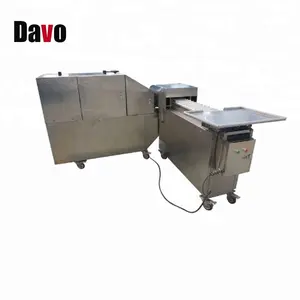 Sardine Processing Machine/ Fish Cleaner Machine/ Fish Cleaning Equipment