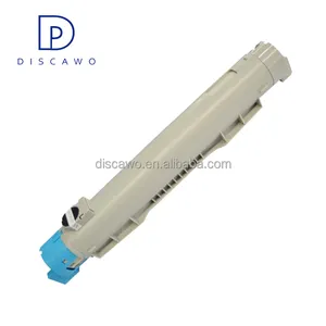 Piezas de impresora 106R01221 106R01218 106R01219 106R01220 para cartucho de tóner Xerox 6360