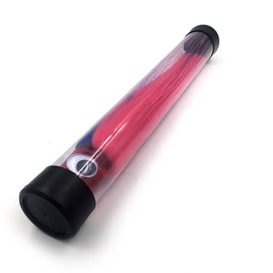 <span class=keywords><strong>Leurre</strong></span> <span class=keywords><strong>de</strong></span> pêche à la traîne Popper Islander <span class=keywords><strong>de</strong></span> 8 pouces, cheveux en nylon, pêche en eau salée, équipement <span class=keywords><strong>de</strong></span> pêche sportive - Product Image 5