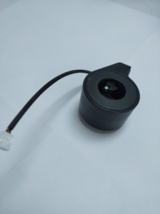 Nouvelle Image Électrique Scooter Booster Pièces ES1 ES2 ES4 Électronique Accélérateur Accélérateur <span class=keywords><strong>Réparation</strong></span> Throttlee pour Kick Scooters - Product Image 3