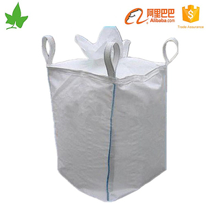 <span class=keywords><strong>2</strong></span> Ton Heavy Duty bolsas de plástico PP bolso tejido a granel u panel - Product Image 2