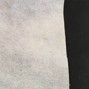 Chất Liệu Vải Không Dệt Pp <span class=keywords><strong>Laminated</strong></span> Đối Với Túi Không Dệt Tuyệt Vời Chống Thấm Nước Interlining - Product Image 5