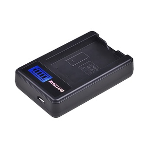 เครื่องชาร์จแบตเตอรี่แบบ USB รุ่น KLIC-5001 KLIC5001 DB-L50 DBL50 สำหรับกล้อง Kodak <span class=keywords><strong>Easyshare</strong></span> P712 P850 P880 DX6490 DX7440 DX7590 DX7630 - Product Image 3