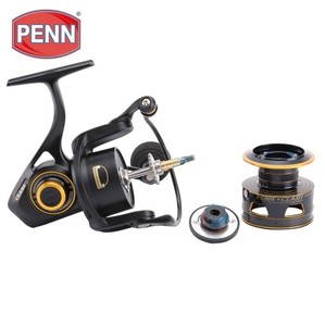 Hunt House penn <span class=keywords><strong>CLASH</strong></span> 3000-carrete de pesca para bote de agua salada, mar grande, pesca - Product Image 4