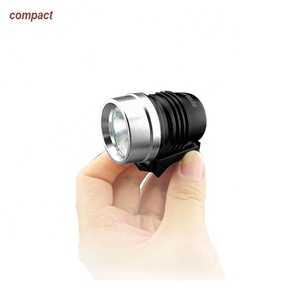 Odm Xe Đạp Phía Trước Ánh Sáng <span class=keywords><strong>XML</strong></span> 10W <span class=keywords><strong>LED</strong></span> 1000 Lumens Nhôm Có Thể Sạc Lại Không Thấm Nước Vòng Nhỏ Gọn Đèn Pha Xe Đạp Đầu Xe Đạp Ánh Sáng - Product Image 2