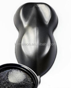 طلاء السيارات اللؤلؤ مسحوق صباغة, كاندي, لامع طلاء السيارات الألوان - Product Image 3