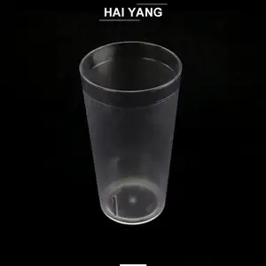 Hot Bán Nhựa Frosted Tumbler Thủy Tinh Nhà Sản Xuất Từ Trung Quốc