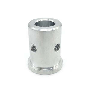 Wholesale Stainless Steel Bushing Aluminum Bronze Bushing Metal Flanged Bearing Sleeve - Product Image 4