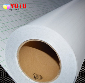 Selbst klebende Kaltl amini folie aus glänzendem oder mattem PVC - Product Image 4