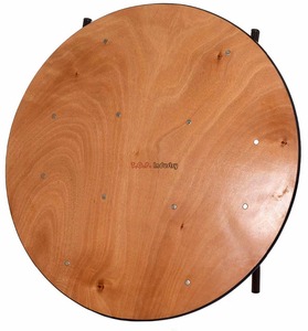 8ft Table Pliante - Product Image 1