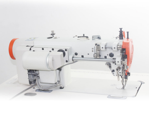 GC0303R-D4 informatisé électronique marche pied aiguille simple en cuir tissus épais robuste <span class=keywords><strong>machine</strong></span> à <span class=keywords><strong>coudre</strong></span> industrielle - Product Image 5