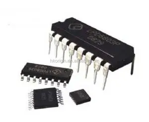 Kualitas Unggul & Klasik Led Driver Ic GVC10016 dan RD47FM-T1