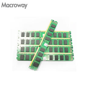 Full compatible 2GB <span class=keywords><strong>DDR3</strong></span> 1333MHz Ram price in China - Product Image 5