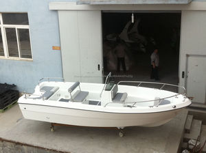 Liya chine bateau pêche 5m fishing boat rivière et <span class=keywords><strong>maritime</strong></span> - Product Image 2