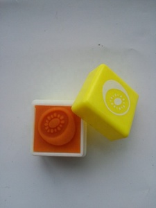 <span class=keywords><strong>Bambini</strong></span> timbro, piazza timbro di plastica - Product Image 3