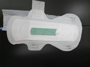 Alta Rentabilidad barato toallas sanitarias 8 Capa ultra delgada toalla sanitaria - Product Image 5