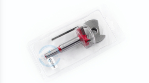 Adjustable Depth <strong>15mm</strong> to 35mm <strong>Forstner</strong> Drill <strong>Bits</strong> Professional Cabinet Door Hinge Hole Saw Straight - Product Image 5