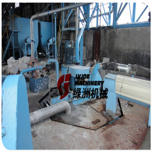 <span class=keywords><strong>Machine</strong></span> de fabrication de plaques de ciment, en fibre de carbone, béton pré-coupé