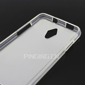 Vente en gros de gelée pudding tpu pour couvrir les cas smart <span class=keywords><strong>4</strong></span> turbo. <span class=keywords><strong>vodafone</strong></span> - Product Image 3
