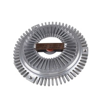 Embrayage de ventilateur de refroidissement moteur 22099 pour BMW Compact Touring E46 E39 E38 X5 E53 11527505302 11 52 7 505 302