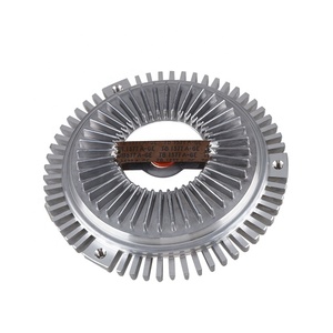 Embrague del ventilador de refrigeración del motor 22099 para BMW Compact <span class=keywords><strong>Touring</strong></span> E46 E39 E38 X5 E53 11527505302 11 52 7 505 302 - Product Image 2