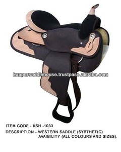 Économie selles western Fournisseurs - Product Image 2